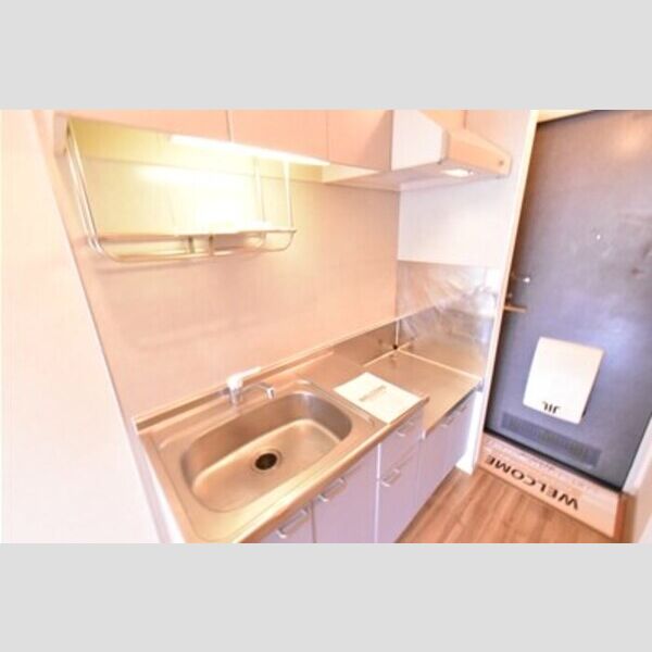 キッチン (キッチン)