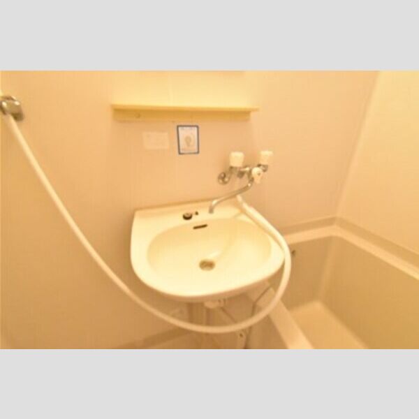 洗面所 (洗面台)