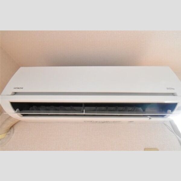 その他設備 (エアコン)