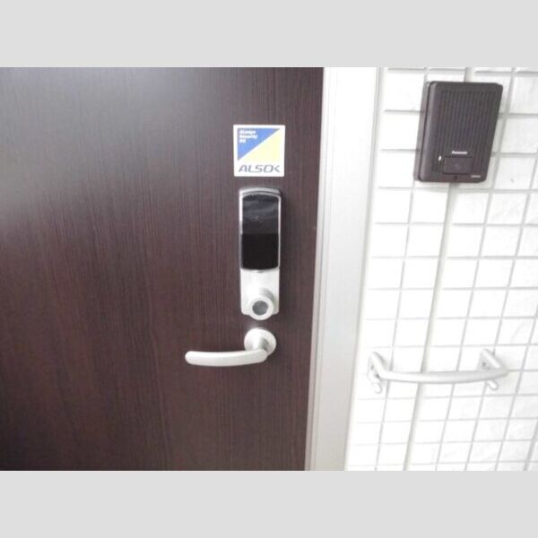その他設備 (アルソック)