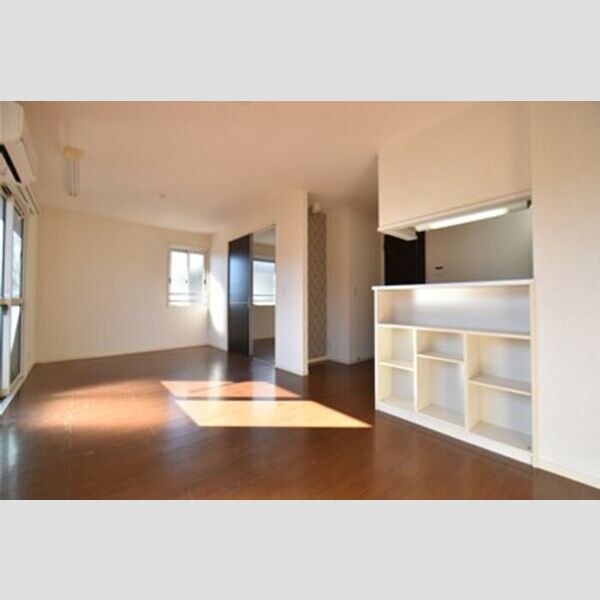 居室・リビング (リビングダイニング)