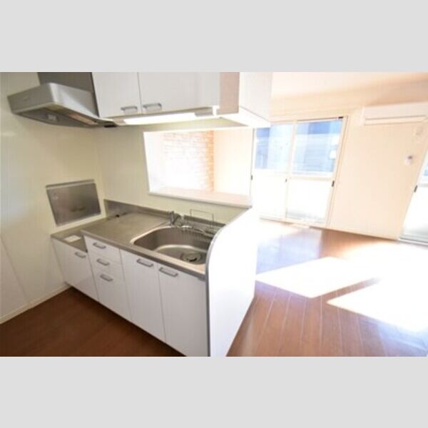 キッチン (キッチン)