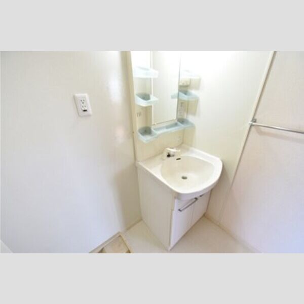 洗面所 (洗面室)