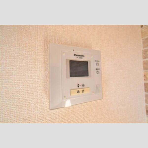 その他設備 (モニターインターホン)