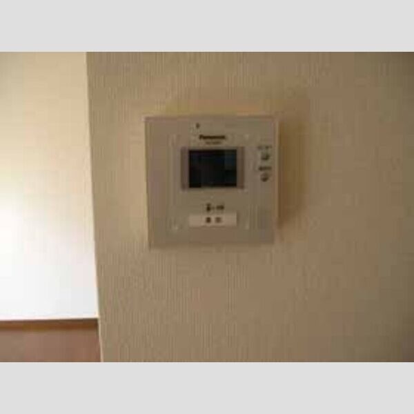 その他 (カラーTVインターホン)