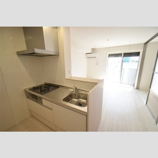 キッチン (キッチン)