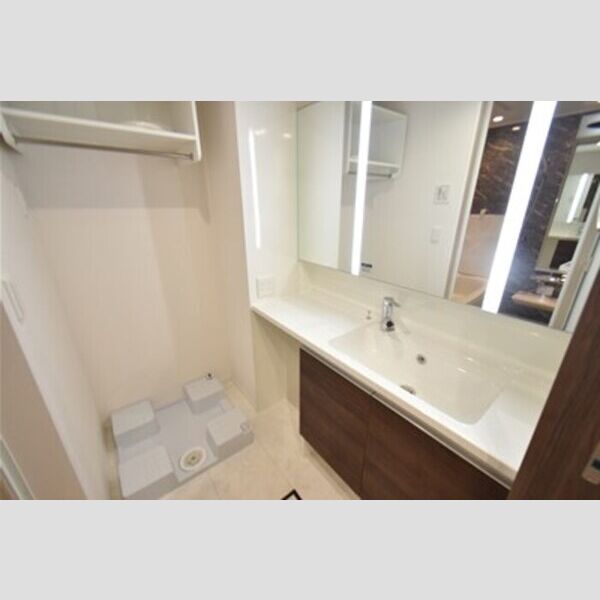 洗面所 (洗面所)