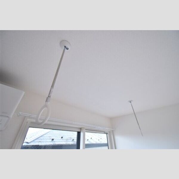 その他 (室内物干し)