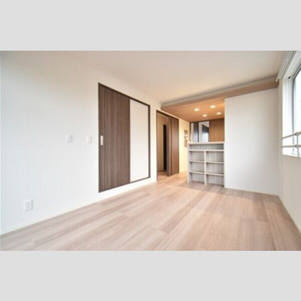 居室・リビング (リビングダイニング)