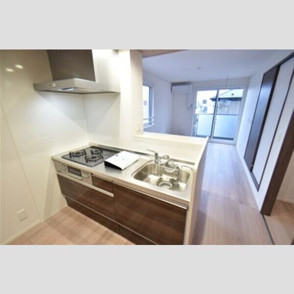 キッチン (キッチン)