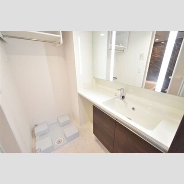 洗面所 (洗面所)