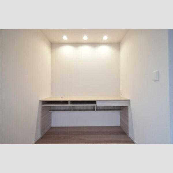 その他 (ワークデスク)