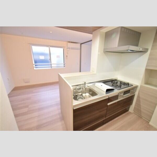 キッチン (キッチン)