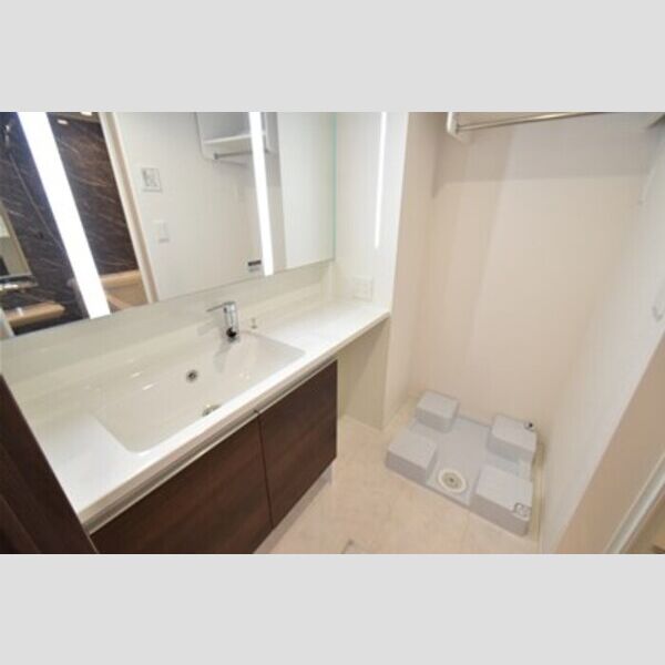 洗面所 (洗面所)