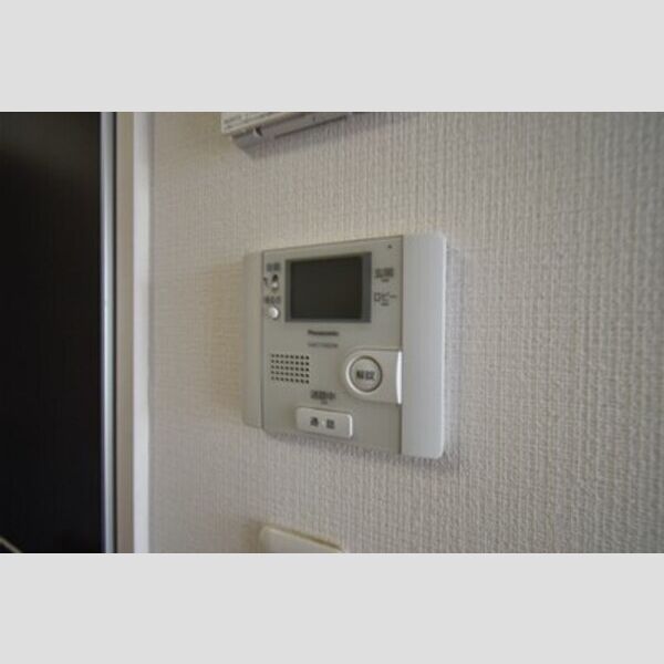 その他設備 (モニターインターホン)