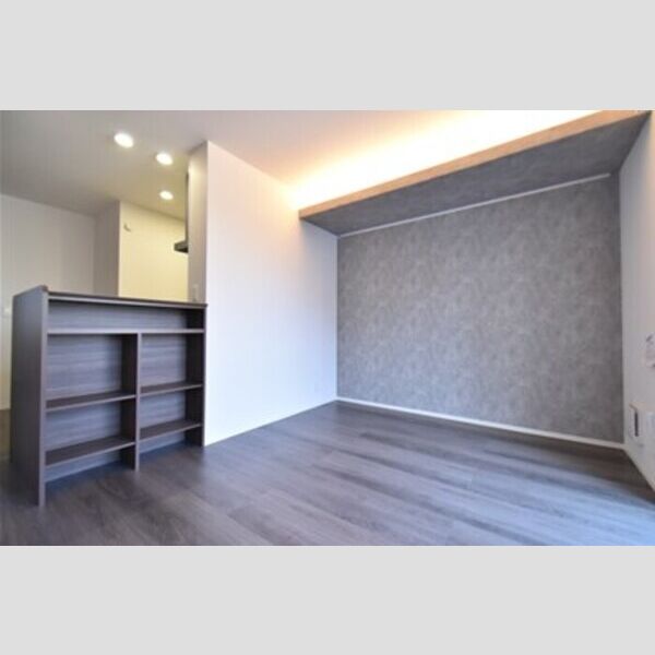 居室・リビング (リビングダイニング)