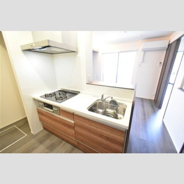 キッチン (キッチン)