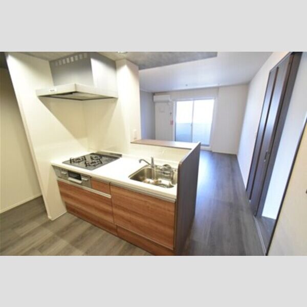 キッチン (キッチン)