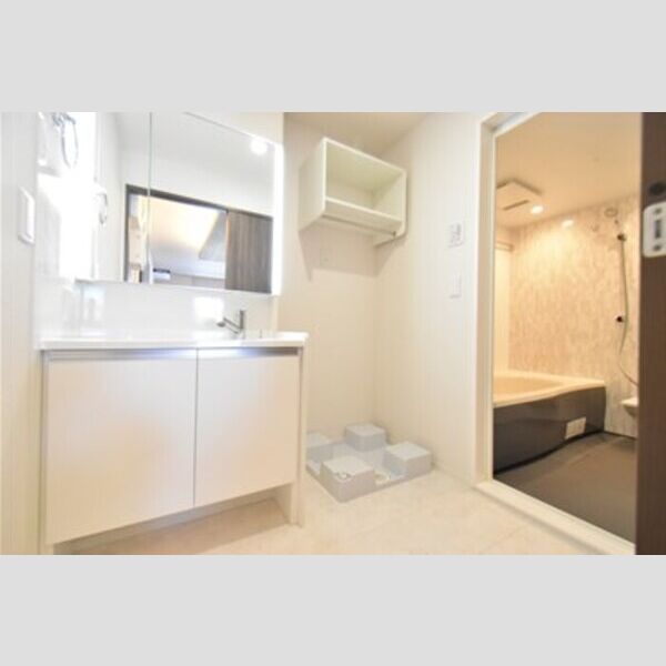 洗面所 (洗面室)