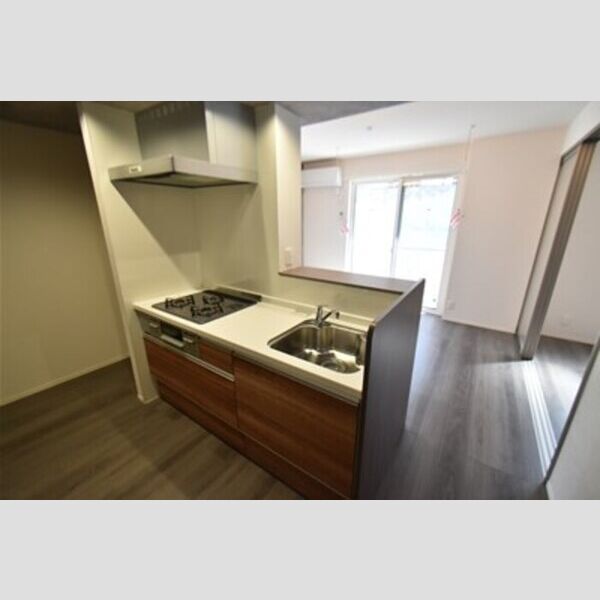 キッチン (キッチン)