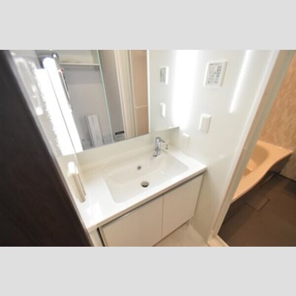 洗面所 (洗面台)