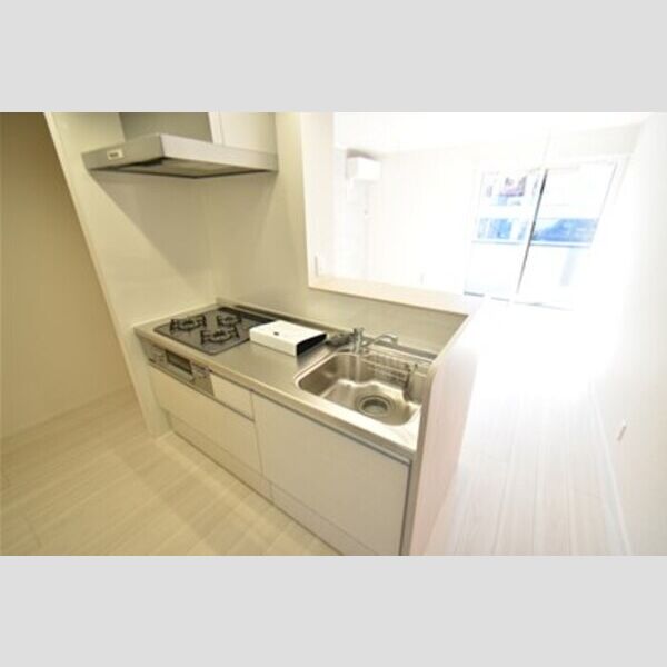 キッチン (キッチン)