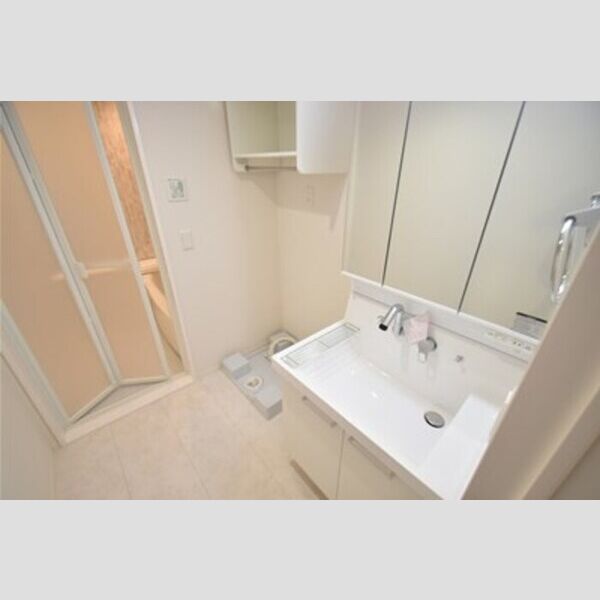 洗面所 (洗面室)