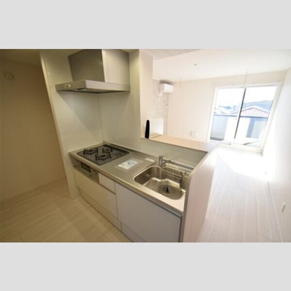 キッチン (キッチン)