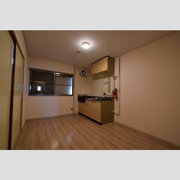 居室・リビング (居室・リビング)