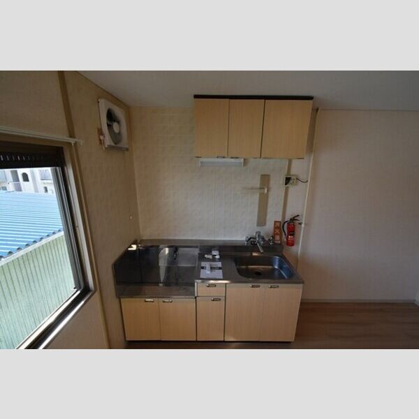 キッチン (キッチン)