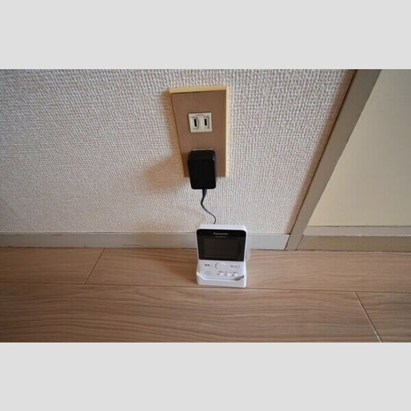 その他設備 (セキュリティ)