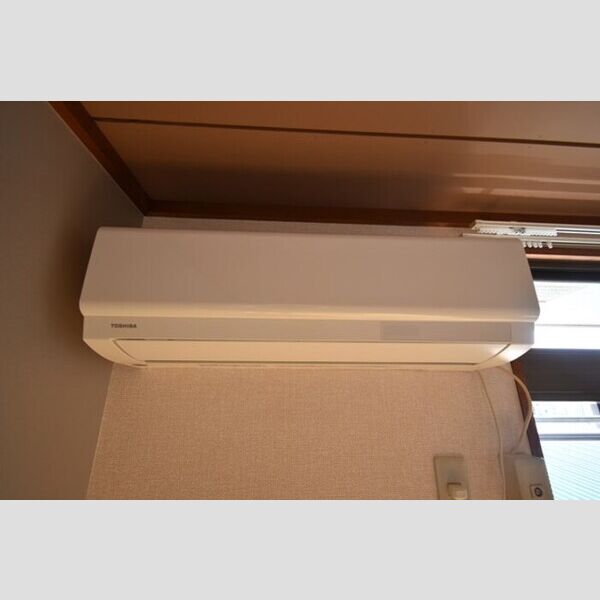 その他設備 (エアコン)