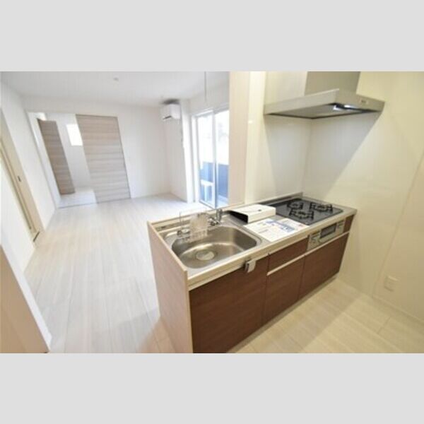 キッチン (キッチン)