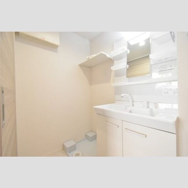 洗面所 (洗面室)