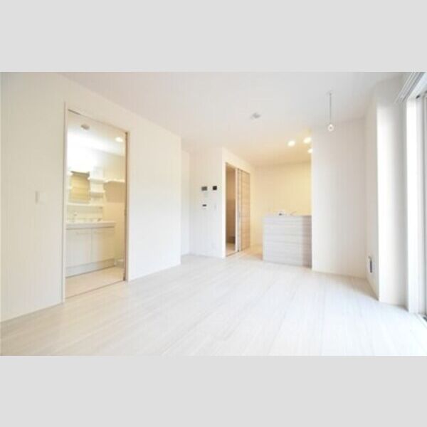 居室・リビング (リビングダイニング)