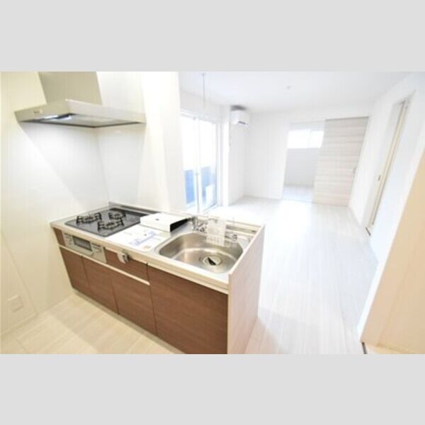 キッチン (キッチン)