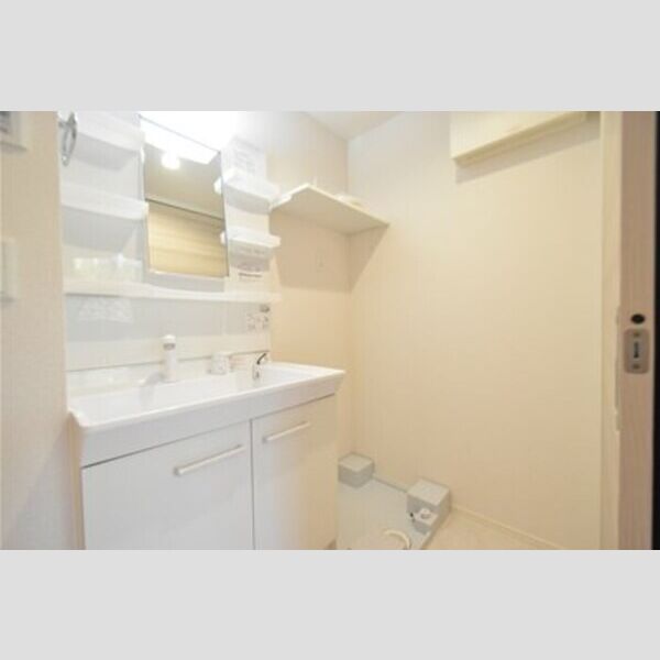 洗面所 (洗面室)