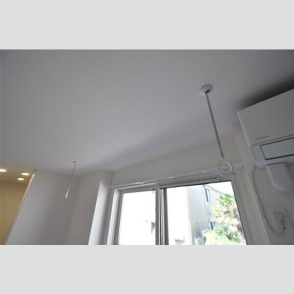 その他 (室内物干し)