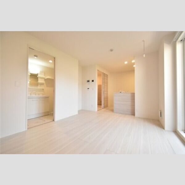 居室・リビング (リビングダイニング)