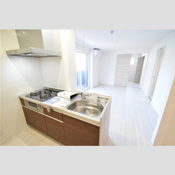 キッチン (キッチン)