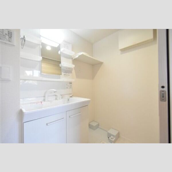 洗面所 (洗面室)