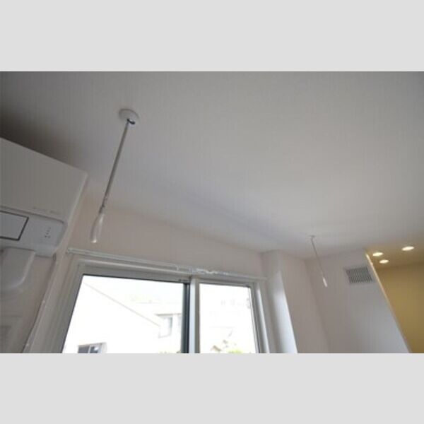 その他 (室内物干し)