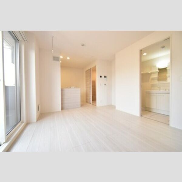 居室・リビング (リビングダイニング)