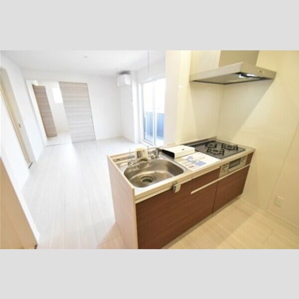 キッチン (キッチン)