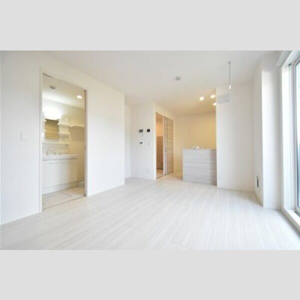 居室・リビング (リビングダイニング)