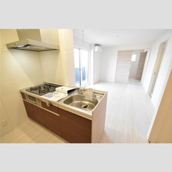 キッチン (キッチン)