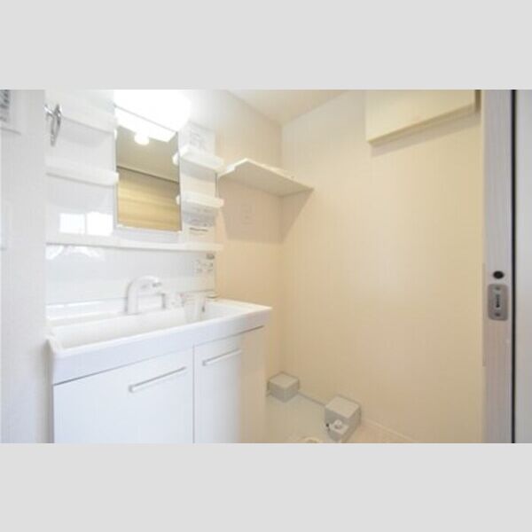 洗面所 (洗面室)