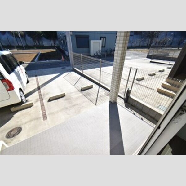 その他 (テラス)