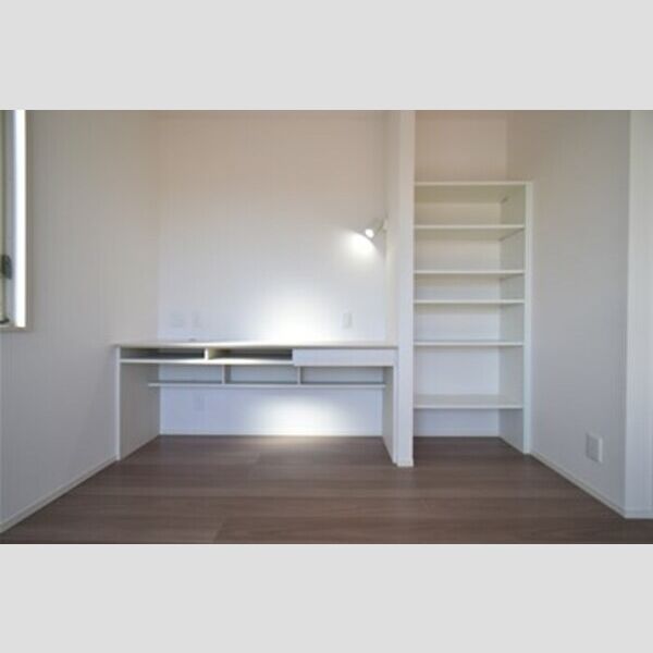 その他 (ワークデスク)