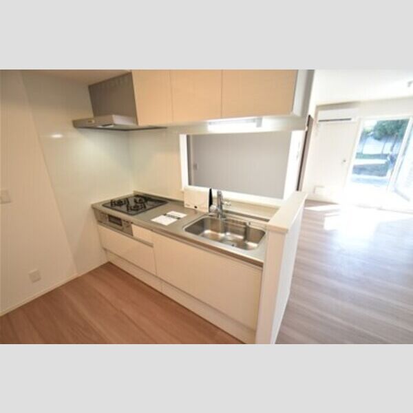 キッチン (キッチン)